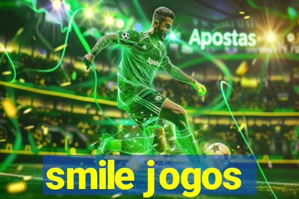 smile jogos